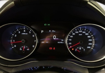 Kia XCeed Crossover Facelifting 1.5 T-GDi 160KM 2023 Kia XCeed VAT 23 1.5T-GDI 160KM DCT 2023 r., salon PL, I wlasciciel, gwara, zdjęcie 20