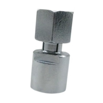 Adapter szlifierki kątowej do uchwytu szlifierki prostej do narzędzia wielofunkcyjnego