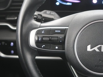 Kia Sportage V SUV 1.6 T-GDI 150KM 2023 Kia Sportage 1.6 T-GDI, Salon Polska, Serwis ASO, zdjęcie 15