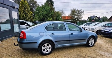 Skoda Octavia II Kombi 1.4 TSI 122KM 2009 Skoda Octavia BENZYNA PARKTRONIC nowy rozrzad atrakcyjny wyglad OKAZJA, zdjęcie 12