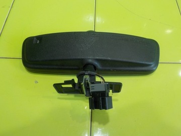 OPEL CORSA D FACELIFT 12R ZRCÁTKO ZPÁTEČNÁ