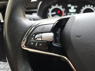 Skoda Scala Hatchback 1.0 TSI 110KM 2021 Skoda Scala 1.0 TSI 110km, zdjęcie 14