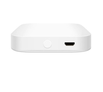 Централька Шлюз Шлюз ZigBee 3.0 Bluetooth WIFI TUYA SMART LIFE Centralka