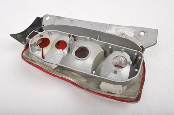 SMART FOURTWO CABRIO 450 SVĚTLO PRAVÁ ZADNÍ PRAVÝ