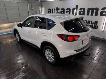 Mazda CX-5 I SUV 2.0 SKYACTIV-G 165KM 2014 Mazda CX-5 Promocja na black week oferta wazna do konca tygodnia -3000 tys, zdjęcie 4