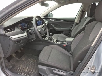 Skoda Octavia IV Scout 1.5 TSI ACT 150KM 2024 Skoda Octavia Salon PL FV23 Pakiet Comfort Plus Gwarancja Matrix LED, zdjęcie 5