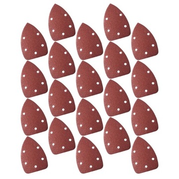 ТРЕУГОЛЬНАЯ НАждаЧНАЯ БУМАГА АКСЕССУАРЫ УГОЛ