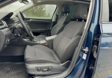 Skoda Superb III Scout 2.0 TSI 280KM 2022 Skoda Superb 2.0 TSI 280 KM 7 DSG 4x4 Sportline 2.0 Benzyna 280KM, zdjęcie 28