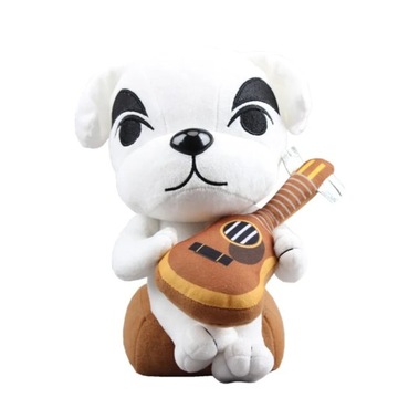 Pluszowa zabawka Animal Crossing 25-33cm dla dzieci