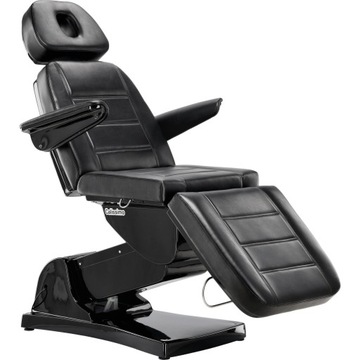 Электрическое кресло для педикюрного салона с 3 актуаторами