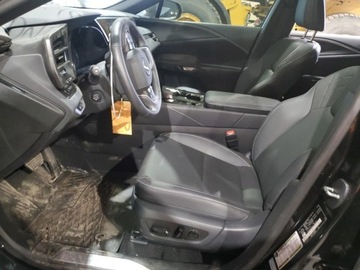 Lexus RX V 2024 Lexus RX 350H Base 2024 2.5l 2.5 Hybryda 246KM, zdjęcie 7