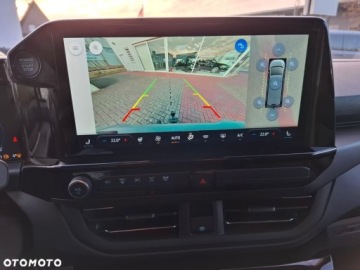 Ford Tourneo Custom II  L1 2.0 EcoBlue 170 KM 170KM 2026 Ford Tourneo Custom Ford Tourneo Custom 2.0 EcoBlue 320 AWD L2 Titanium X, zdjęcie 17