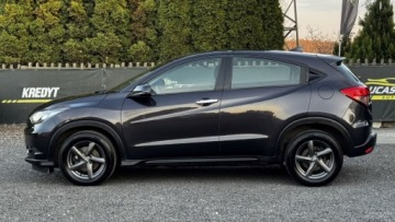 Honda HR-V II SUV 1.5 i-VTEC 130KM 2017 Honda HR-V 100 Bezwypadkowa, Serwis ASO do konca GWARANCJA 1.5, zdjęcie 7