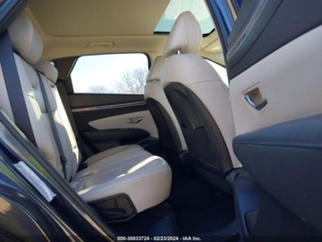 Hyundai 2023 Hyundai Tucson 2023 HYUNDAI TUCSON, silnik 2.5, 44, od ubezpieczyciela 2.5, zdjęcie 12