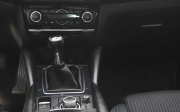 Mazda 6 III Sedan Facelifting 2016 2.0 SKYACTIV-G 145KM 2017 Mazda 6 Mazda 6 2.0 Skygo Salon Polska - Wzorowy Stan 2.0 Benzyna 145KM, zdjęcie 22