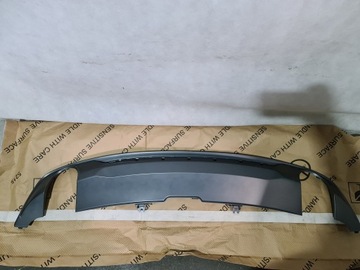 SPOJLER DYFUZOR AUDI A5 8W6807521C NOWY