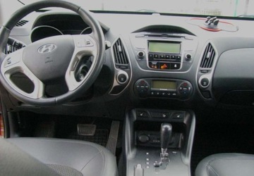 Hyundai ix35 SUV R 2.0 CRDi 184KM 2012 Hyundai ix35 Hyundai ix35 2.0 Diesel 184KM, zdjęcie 7