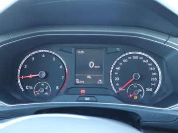 Volkswagen T-Roc I SUV 1.0 TSI 110KM 2021 VW T-Roc 1.0 TSI, Salon Polska, 1. Właściciel, zdjęcie 10