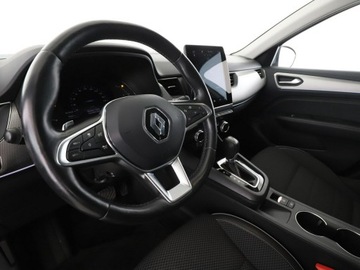 Renault Arkana SUV 1.3 TCe 140KM 2021 Renault Arkana Automat Navi Klimatyzacja, zdjęcie 13