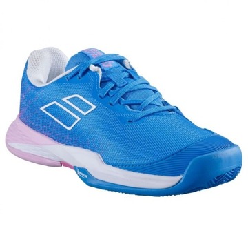 BUTY TENIS BABOLAT JET MACH 3 CL JR FRENCH BL 40