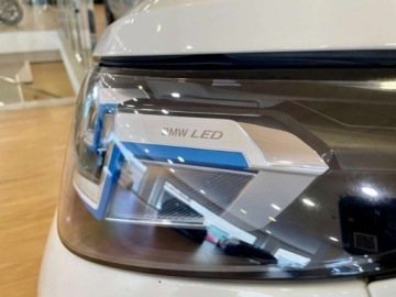 BMW X3 G45 2025 BMW X3 xDrive20d Sport Suv 2.0 (197KM) 2025, zdjęcie 2