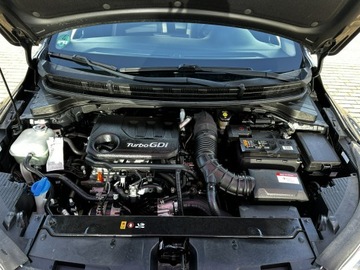 Kia Stonic I Crossover 1.0 T-GDI 120KM 2019 Kia Stonic 2 kpl.kół! Półskóra, Kamera, Navi,, zdjęcie 34