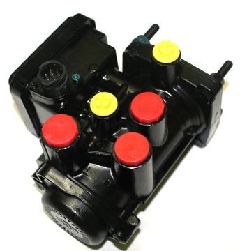 Moduł modulator zawór EBS Knorr K020623 MAN REGEN