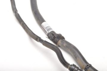 BMW F36 2.0 D ТОПЛИВОЗАЛИВНАЯ ТРУБКА ADBLUE