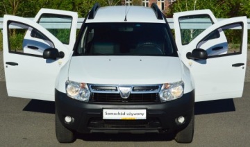 Dacia Duster I SUV 1.6 16V 105KM 2011 DACIA DUSTER 1.6 16V 105 KM LPG, zdjęcie 22