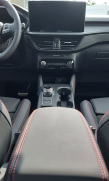 Ford Kuga III 2025 Ford Kuga Ford Kuga 1.5 EcoBoost, 186 KM, AT, ST-Line X 1.5 Benzyna 187KM, zdjęcie 22