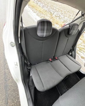 Peugeot 108 2018 Peugeot 108 TYLKO 63 tys.km 1.0 PISEMNA GWARANCJA w cenie Transport KRE, zdjęcie 22