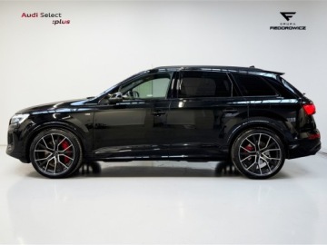 Audi Q7 II 2025 Audi Q7 TFSI e 60 TFSI e quattro S line tiptronic, zdjęcie 4