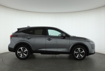 Nissan Qashqai III Crossover 1.3 DIG-T MHEV 158KM 2024 Nissan Qashqai 1.3 DIG-T MHEV, Salon Polska, zdjęcie 5
