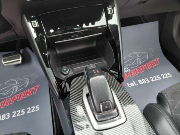 Peugeot 2008 II SUV 1.2 PureTech 130KM 2021 Peugeot 2008 GT Automat Navi Panorama Elektryka Full LED Sensor PDC Alu 1.2, zdjęcie 23