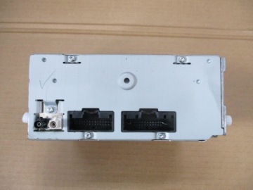 РАДИО FORD FOCUS MK3 F1BT-18C815-UAL