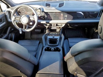 Porsche Cayenne III 2024 Porsche Cayenne 2024 3.0 Benzyna 348KM, zdjęcie 8