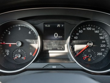 Volkswagen Passat B8 Variant Facelifting 2.0 TDI SCR 150KM 2022 Volkswagen Passat DW2UR37#2.0 TDI Business DSG, zdjęcie 11