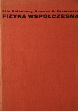 Fizyka współczesna