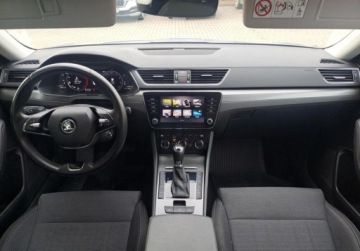 Skoda Superb III Liftback Facelifting 2.0 TDI SCR 200KM 2022 Skoda Superb Style 2,0 TDI 200KM DSG Salon PL ASO 1 wlasciciel 2.0 Diesel, zdjęcie 8