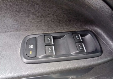 Ford Ecosport II SUV 1.5 TDCi 95KM 2015 Ford EcoSport Zarejestrowany - bezwypadkowy - 1,5 - 95 KM 1.5 Diesel 95KM, zdjęcie 20