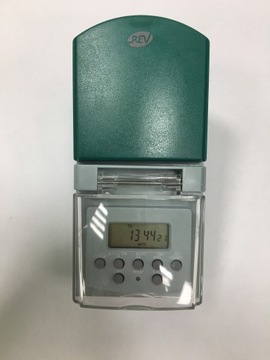 REV EMT449ETR таймер