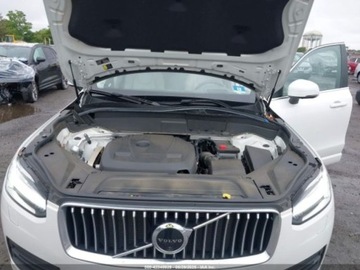 Volvo XC90 II SUV Facelifting 2.0 T5 250KM 2020 Volvo XC 90 T5 momentum 7 passenger 2.0 Benzyna 250KM, zdjęcie 12