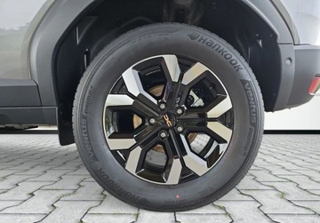 Dacia Duster II SUV Facelifting 1.0 TCe 90KM 2025 Dacia Duster NOWY 1.0 TCe 100KM LPG 1WL SalonPL VAT23 PakietParking GrupaA, zdjęcie 20