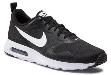 Buty NIKE AIR MAX TAVAS Męskie 705149-009 r. 44,5