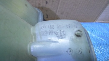 MERCEDES W168 NÁDOBKA VYROVNÁVACÍ