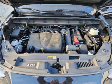 Toyota Highlander III 2021 Toyota Highlander XSE 2021 3.5 Benzyna 295KM, zdjęcie 6