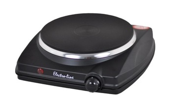 ELECTRO-LINE 101B регулируемая плита 1 конфорка