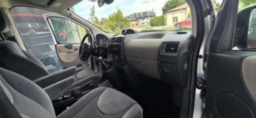 Peugeot Expert II Tepee 2.0 HDi 163KM 2011 Peugeot Expert 2,0 HDi 163 KM 8 Osobowy Klima PdC Import Raty Oplaty, zdjęcie 37