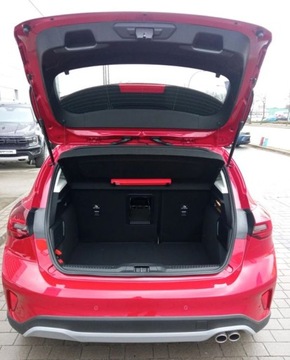 Ford Focus IV 2025 Ford Focus Nowy, Dostepny od reki Hybryda 155KM, zdjęcie 20