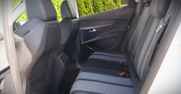 Peugeot 3008 II Crossover 1.2 PureTech 130KM 2017 Peugeot 3008 (Nr.284) 1.2 THP 130 KM Navi Kamera Tempomat Klimatyzacja Gwa, zdjęcie 14